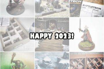 Happy new year 2023!