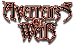 Avatars of War