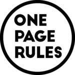 One Page Rules Patreon